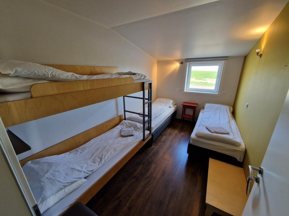 Berunes Hi Hostel المظهر الخارجي الصورة