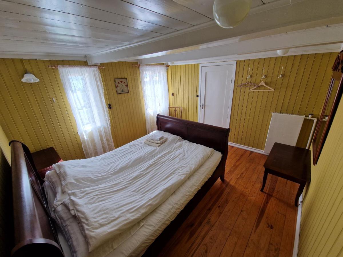 Berunes Hi Hostel المظهر الخارجي الصورة