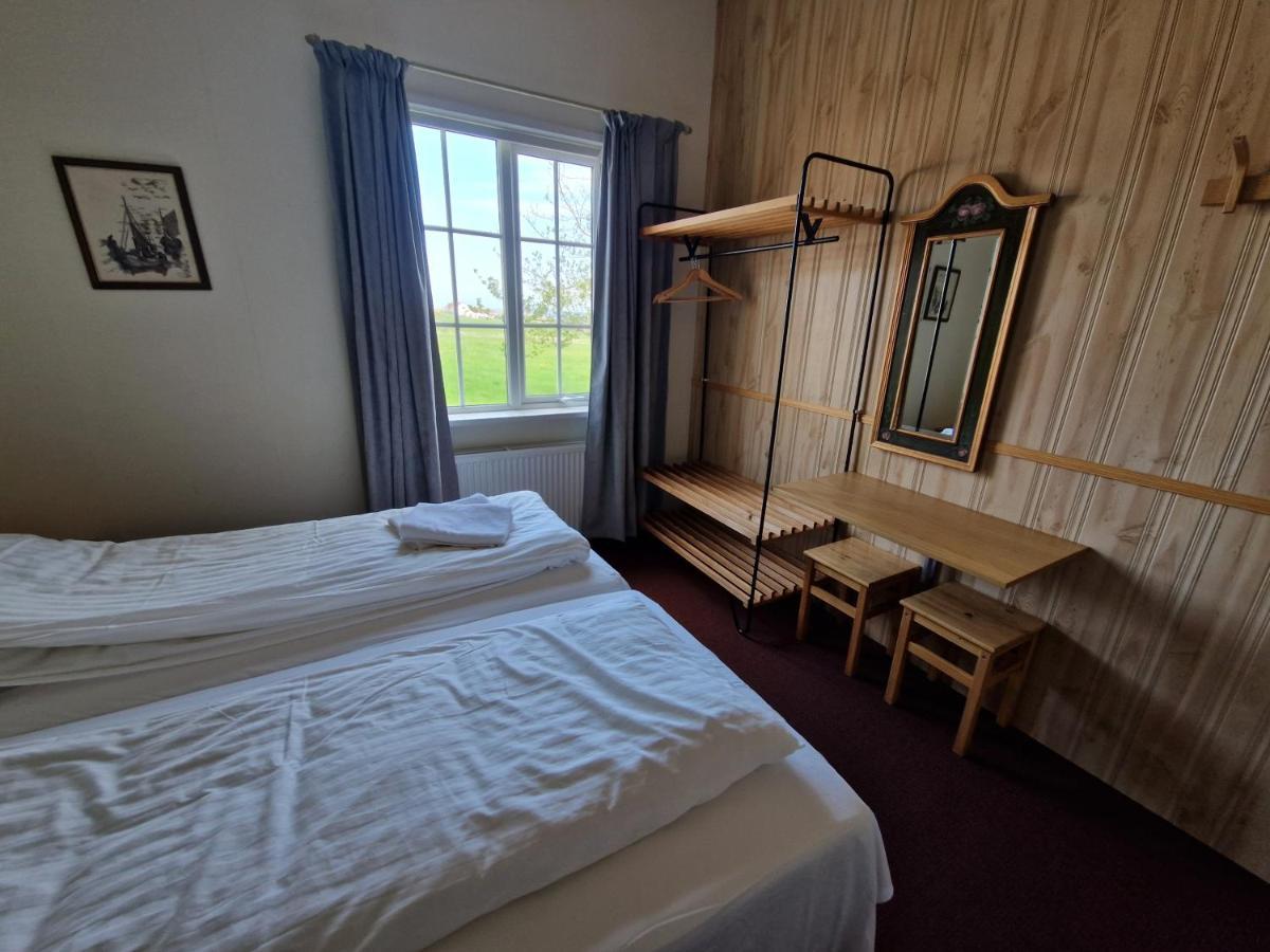 Berunes Hi Hostel المظهر الخارجي الصورة