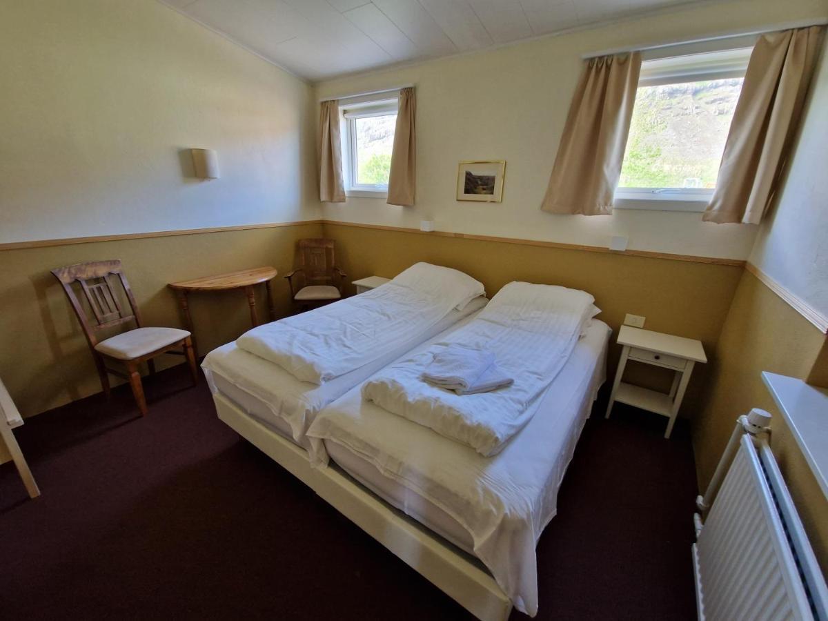 Berunes Hi Hostel المظهر الخارجي الصورة