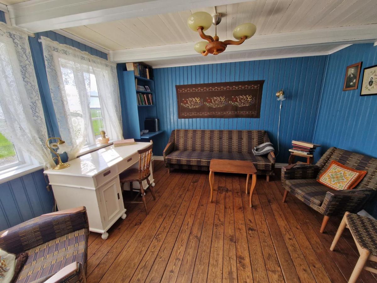Berunes Hi Hostel المظهر الخارجي الصورة