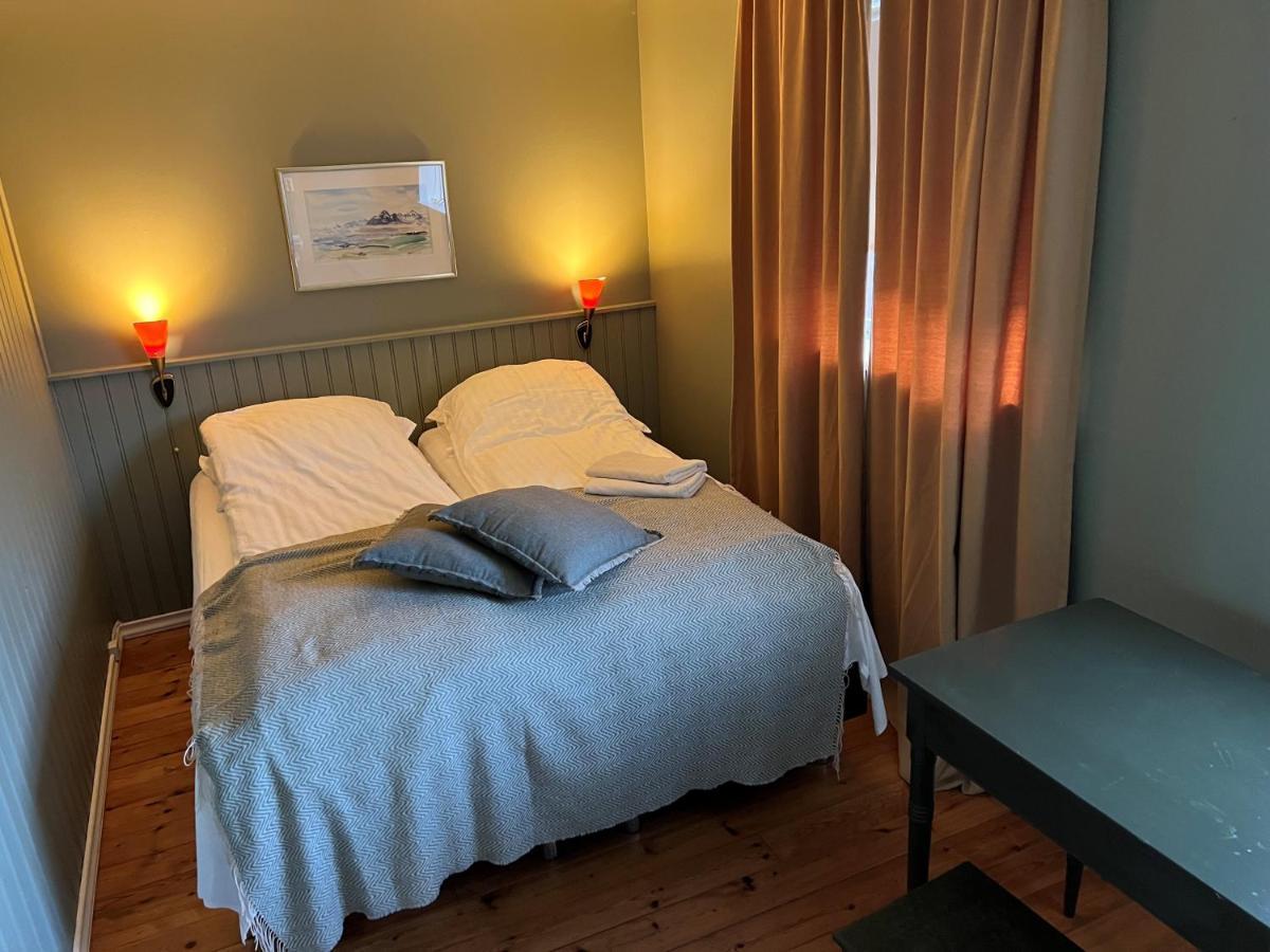 Berunes Hi Hostel المظهر الخارجي الصورة