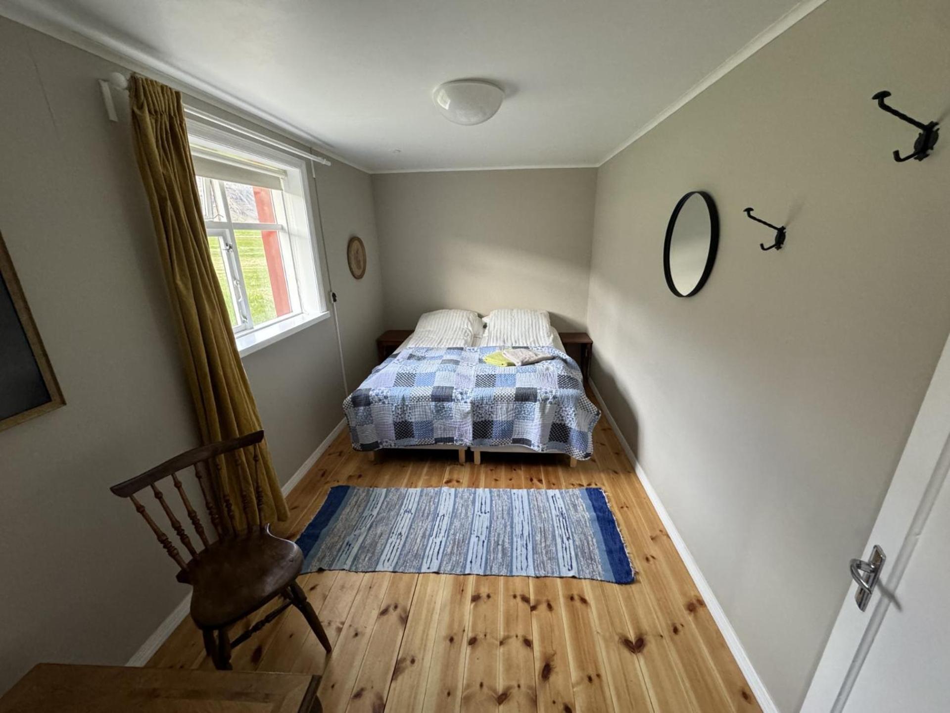 Berunes Hi Hostel المظهر الخارجي الصورة