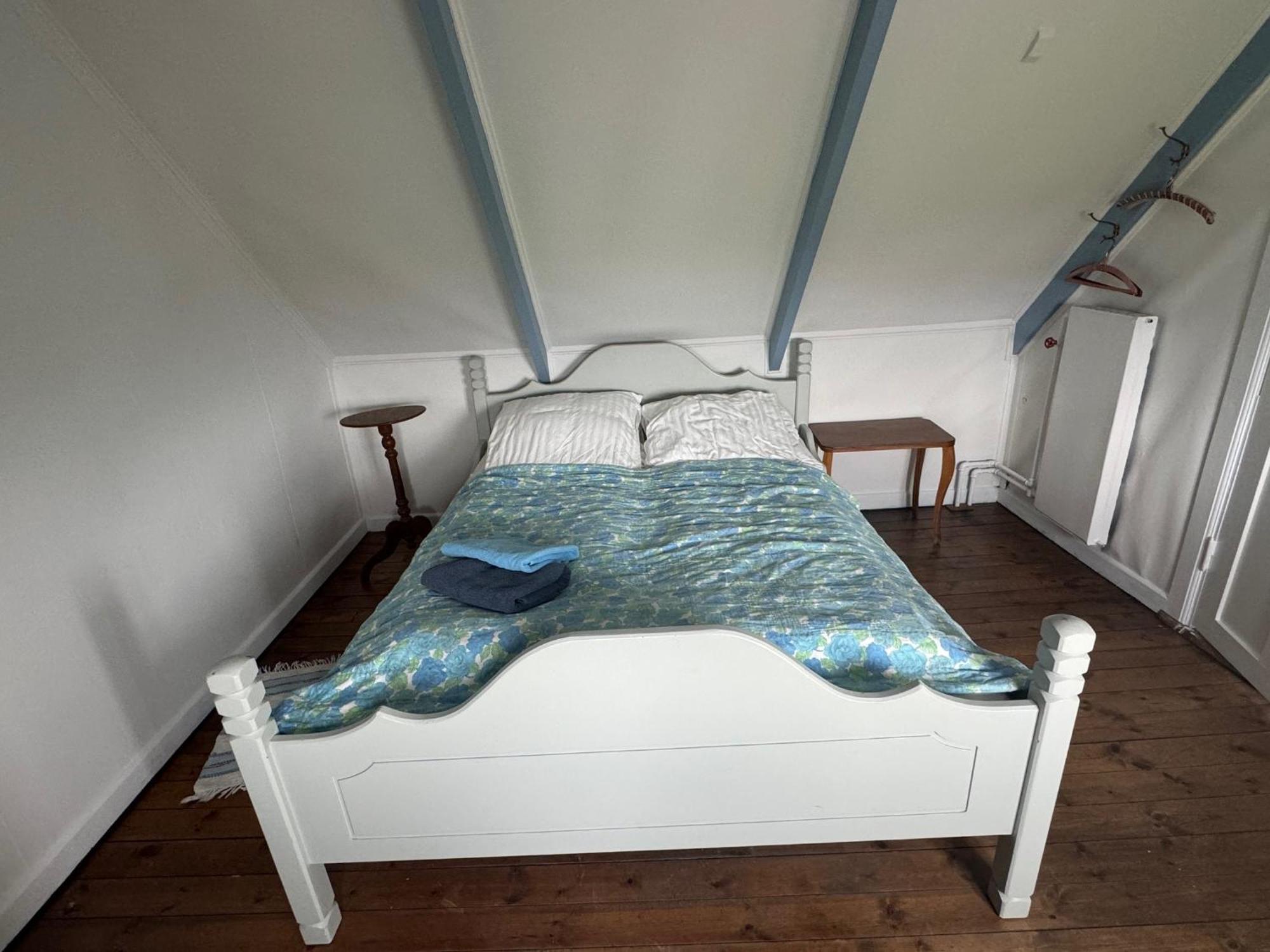 Berunes Hi Hostel المظهر الخارجي الصورة