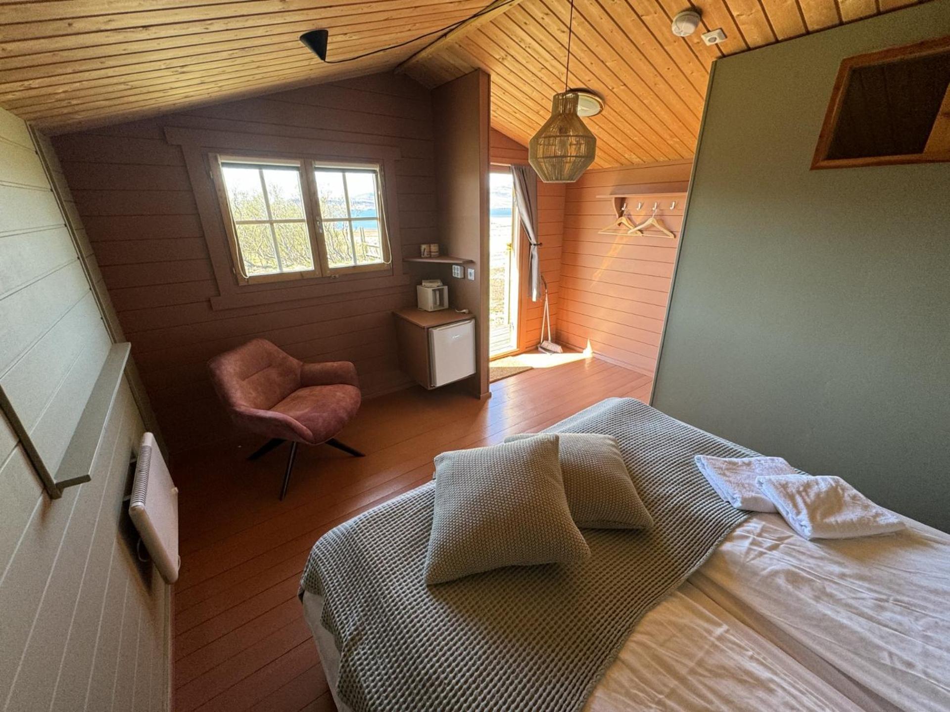 Berunes Hi Hostel المظهر الخارجي الصورة