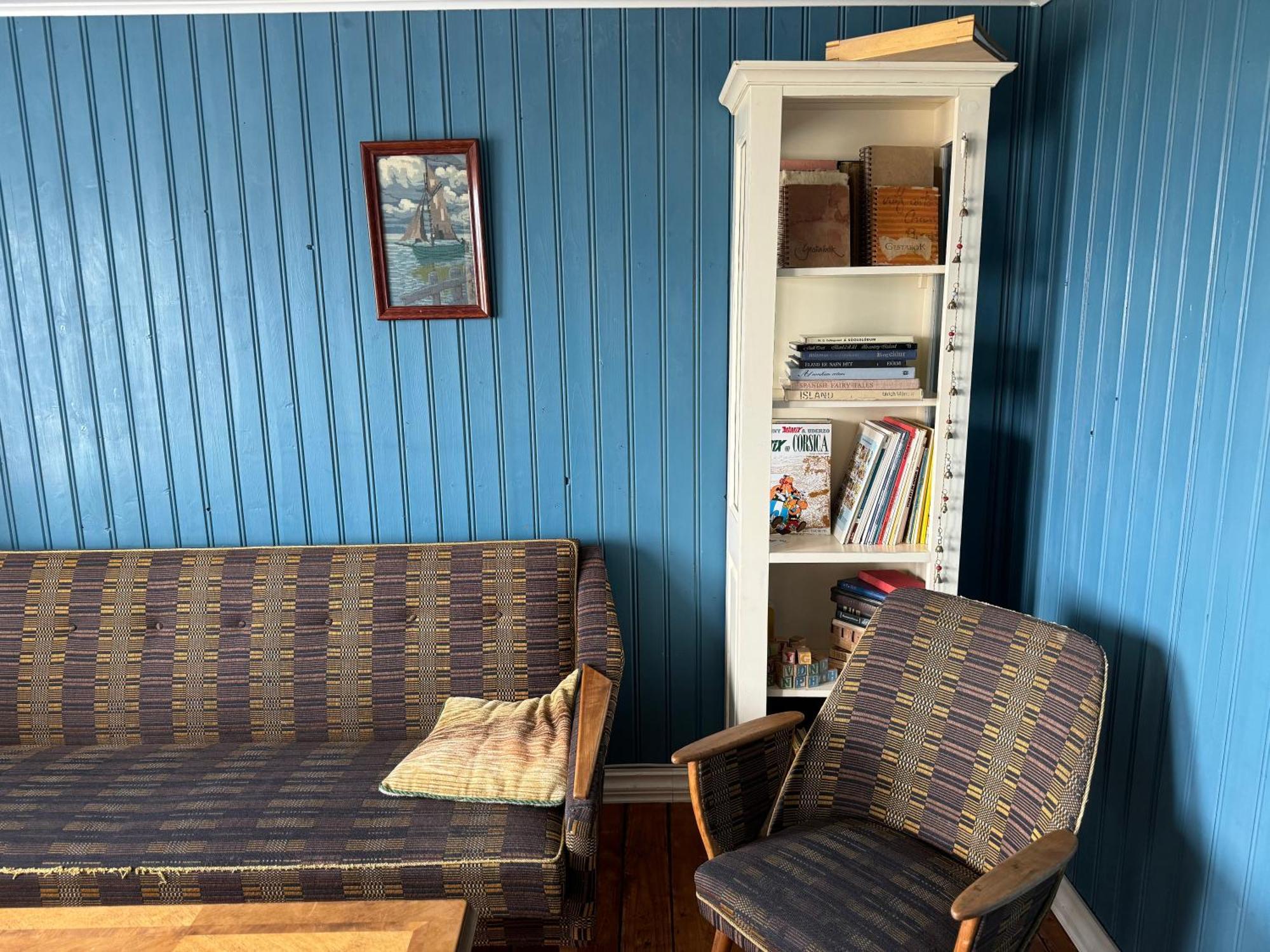Berunes Hi Hostel المظهر الخارجي الصورة