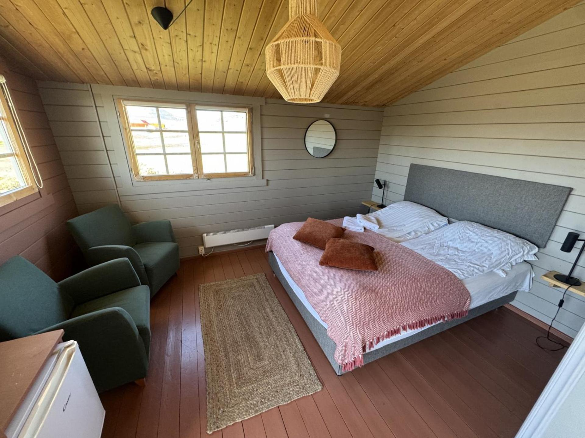 Berunes Hi Hostel المظهر الخارجي الصورة
