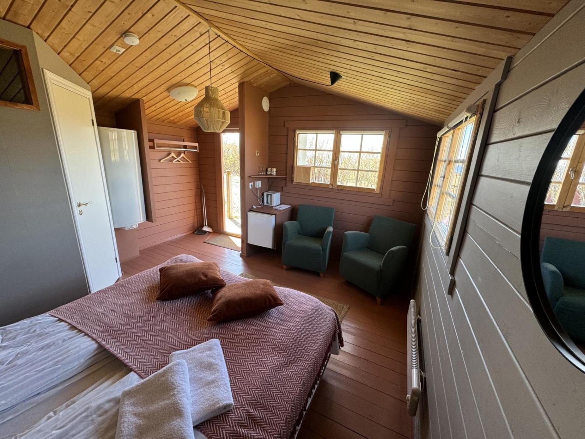 Berunes Hi Hostel المظهر الخارجي الصورة
