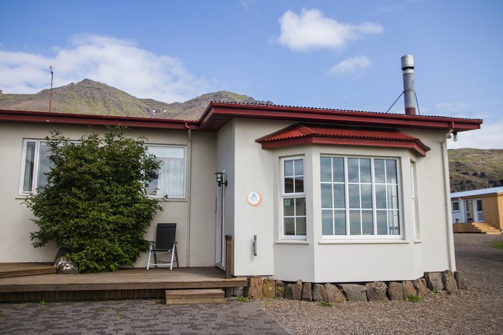 Berunes Hi Hostel المظهر الخارجي الصورة